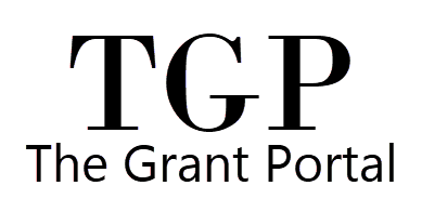 The Grant Portal Logo